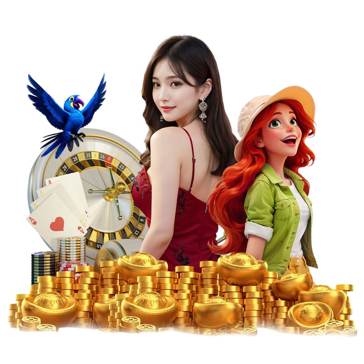 empiretoto Slots